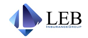 Leb Insurance Group Header Logo