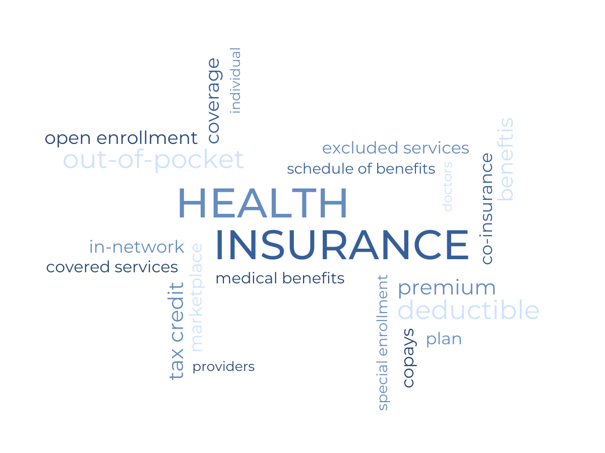 Understanding Health Insurance Like a Pro